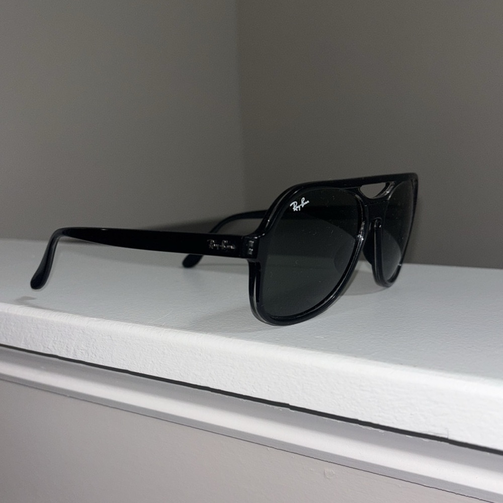 Powderhorn Ray Bans! - Picture 3 of 4